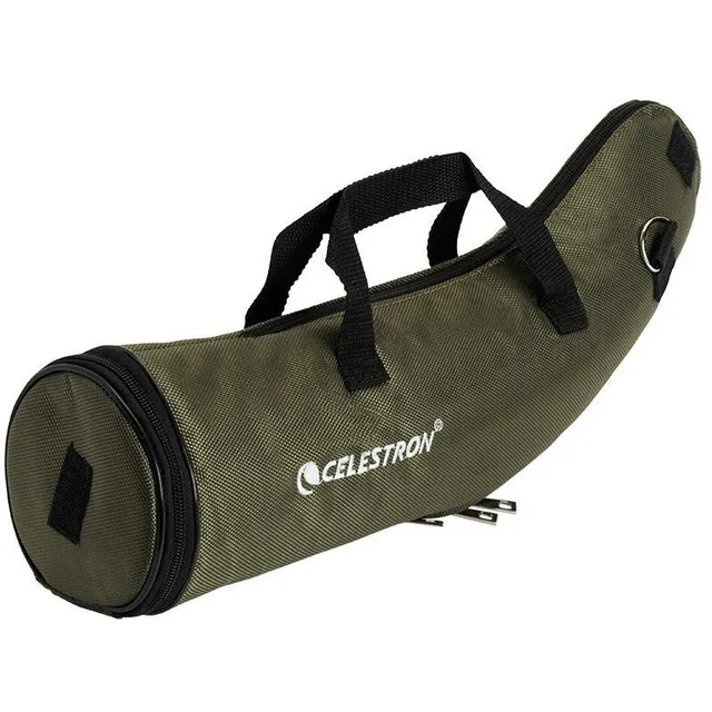 Celestron 65mm Spektiv Tasche Angled Schutzhülle