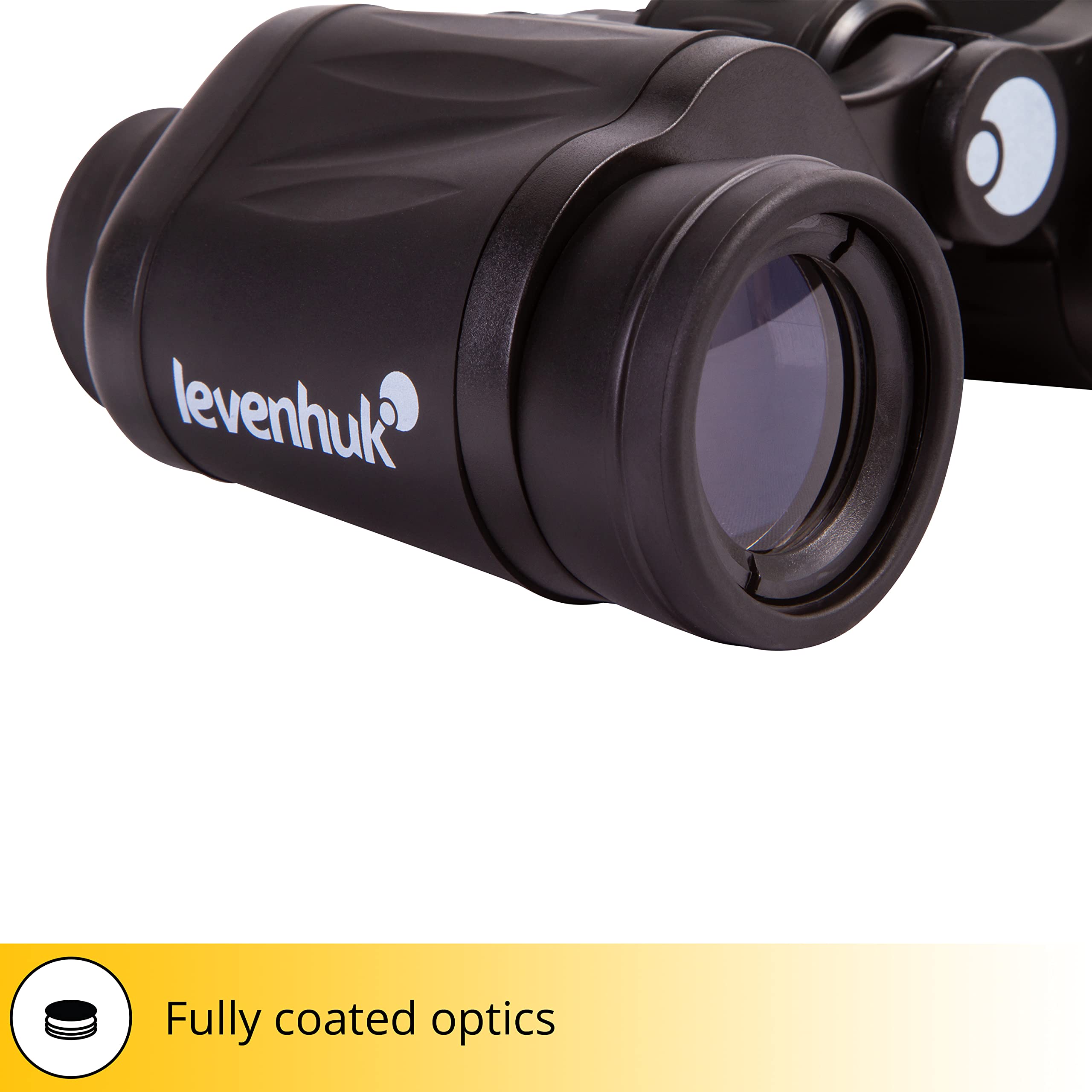 Levenhuk Atom 8x30 Fernglas 8-fach wasserdicht