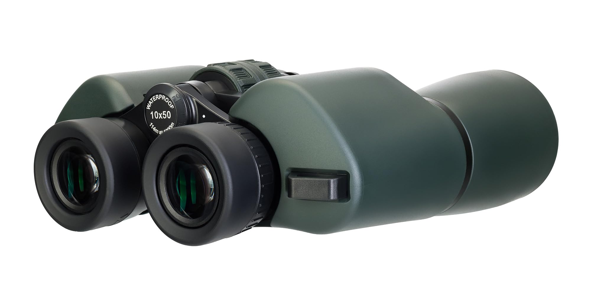 Levenhuk Sherman PRO 10x50 Fernglas Porro BaK-4