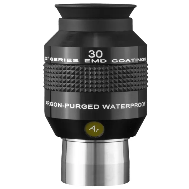 Explore Scientific 52° 30mm Okular wasserdicht Weitwinkel