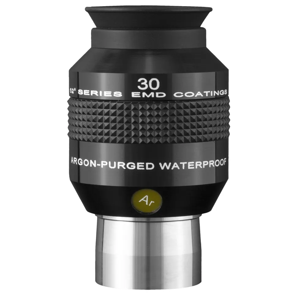 Explore Scientific 52° 30mm Okular wasserdicht Weitwinkel