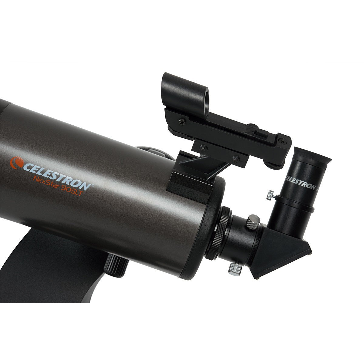 Celestron NexStar 90SLT Teleskop 90mm Mak gebraucht