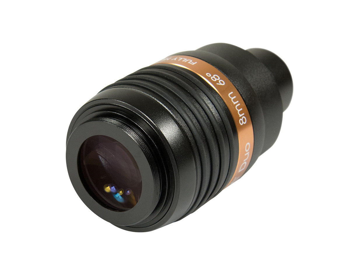 Celestron Ultima Duo 8mm Okular 68° T-Adapter Astro