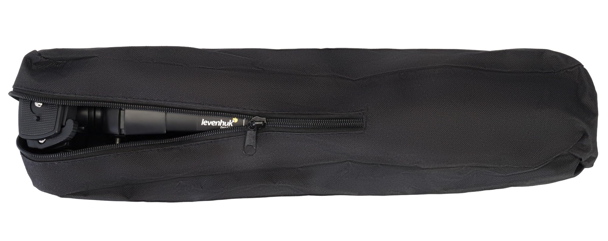 Levenhuk Level Base TR35 Stativ 505-1750 mm 3 kg Aluminium