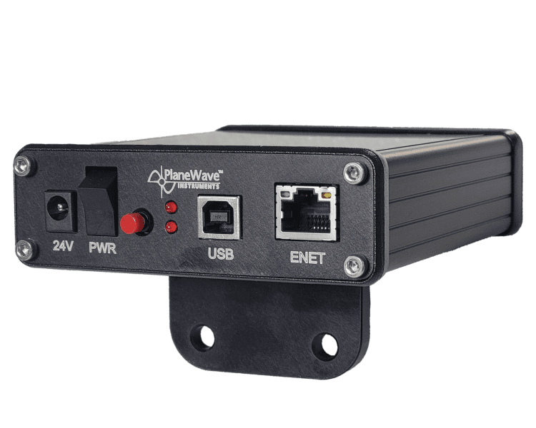 PlaneWave Series-5 Controller Fokussierer Rotator Steuerung M12