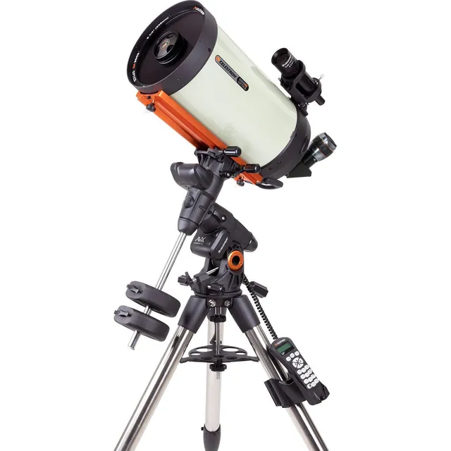Celestron Advanced VX 9.25 EdgeHD Teleskop 235 mm GoTo
