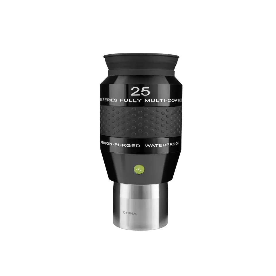Explore Scientific 100° Okular 25 mm wasserdicht