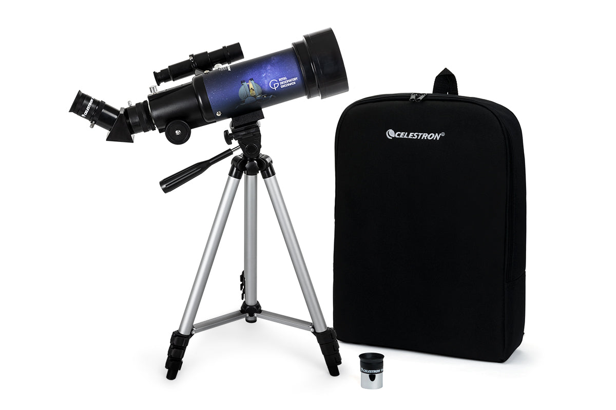 Celestron Travel Scope 70 Refraktor Greenwich kaufen