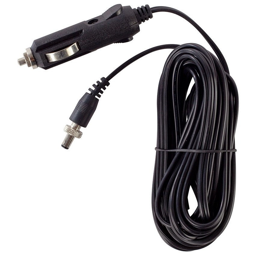 Celestron NexStar Autobatterie-Adapter 12V 7,6m Kabel