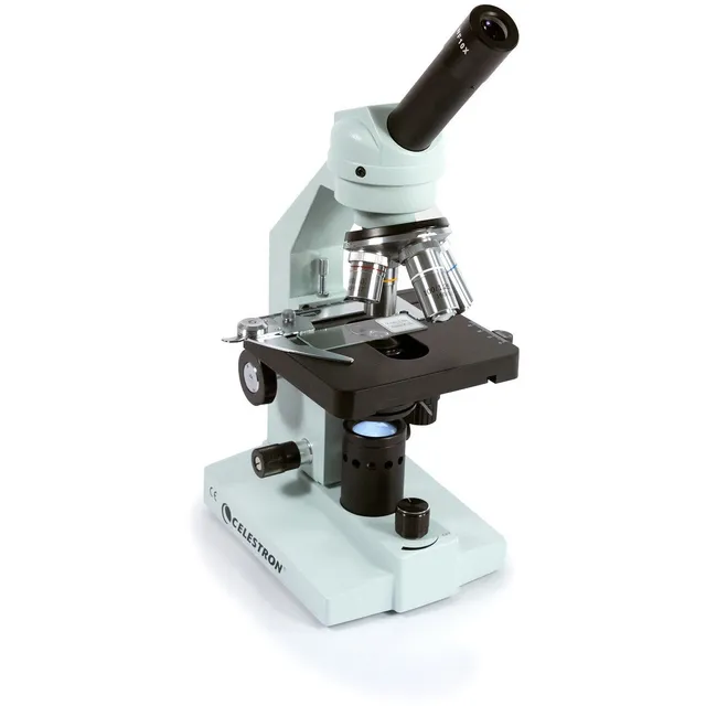 Celestron Labs Advanced 1000 Mikroskop biologisch 40-1000x