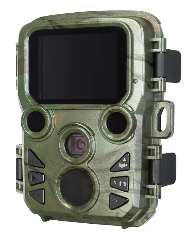 Levenhuk FC100 Wildkamera 12MP Full-HD IR Nachtsicht