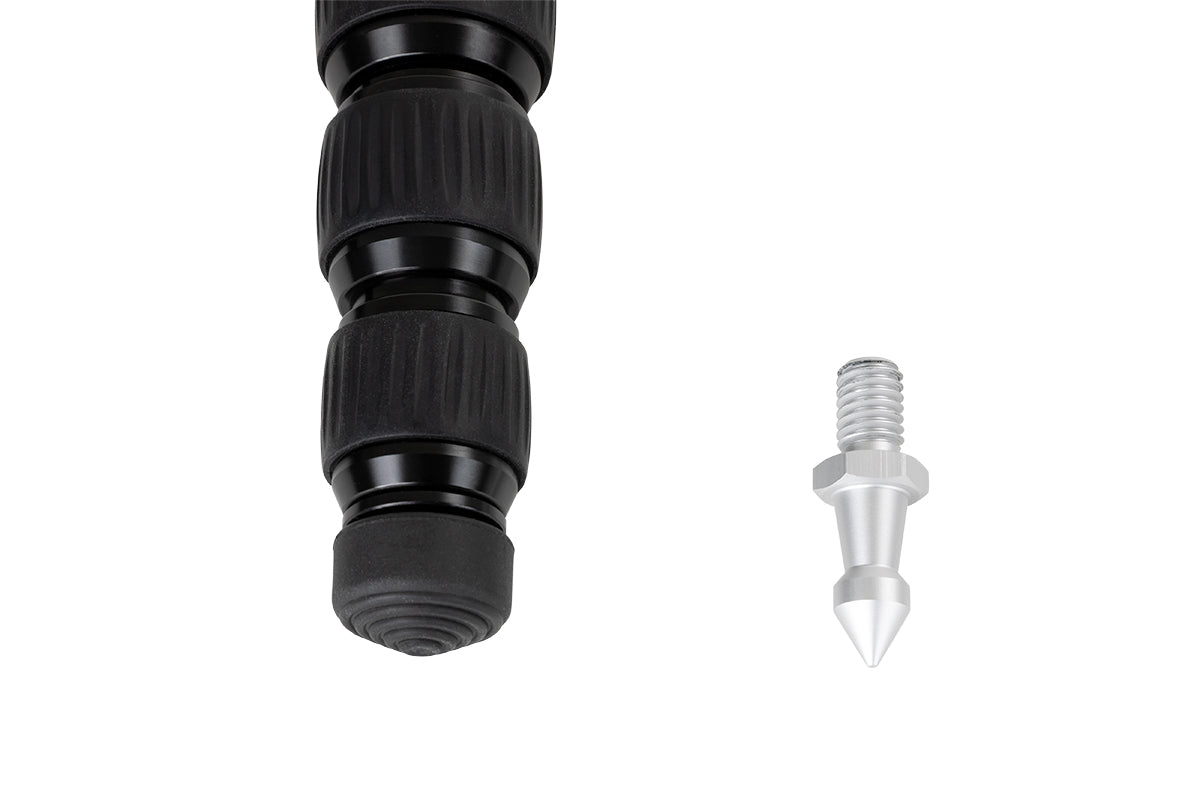 Celestron Hummingbird Einbeinstativ Alu 46-142 cm