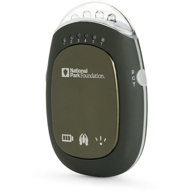 Celestron National Park Powerbank Handwärmer LED-Lampe