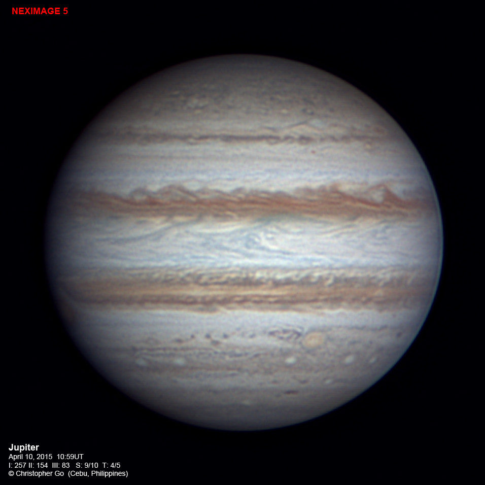 Celestron NexImage 5 Planetenkamera 5MP Solar System Imager