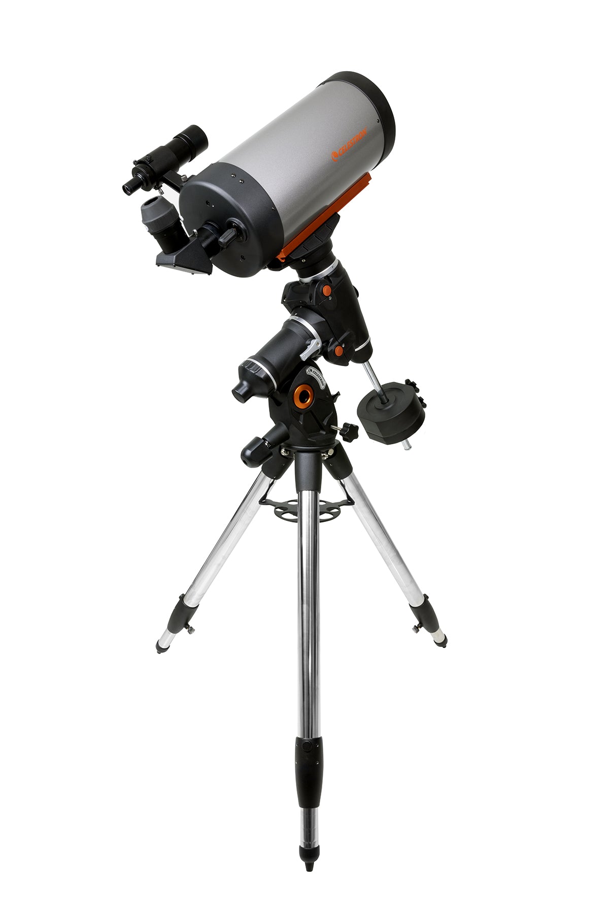 Celestron CGEM II 7" Maksutov-Cassegrain Teleskop GoTo