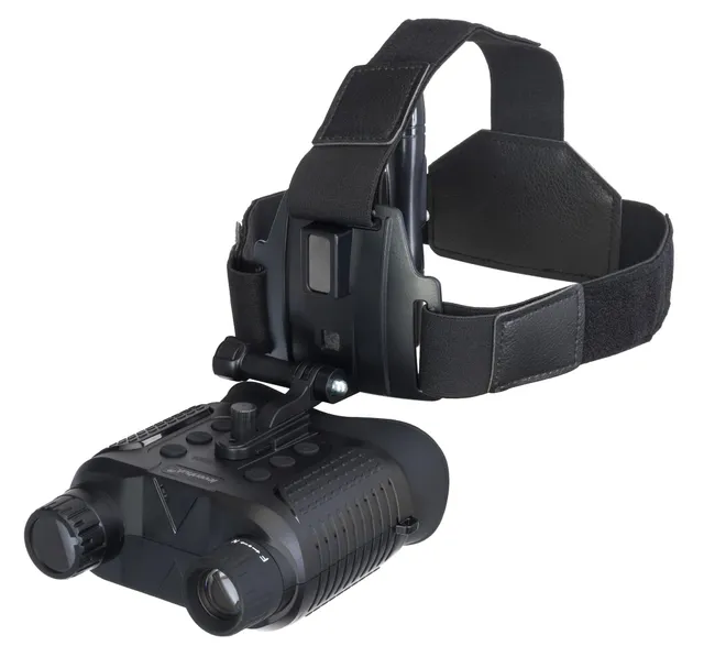 Levenhuk Halo 13X Nachtsichtgerät Binokular 1-8x Helm