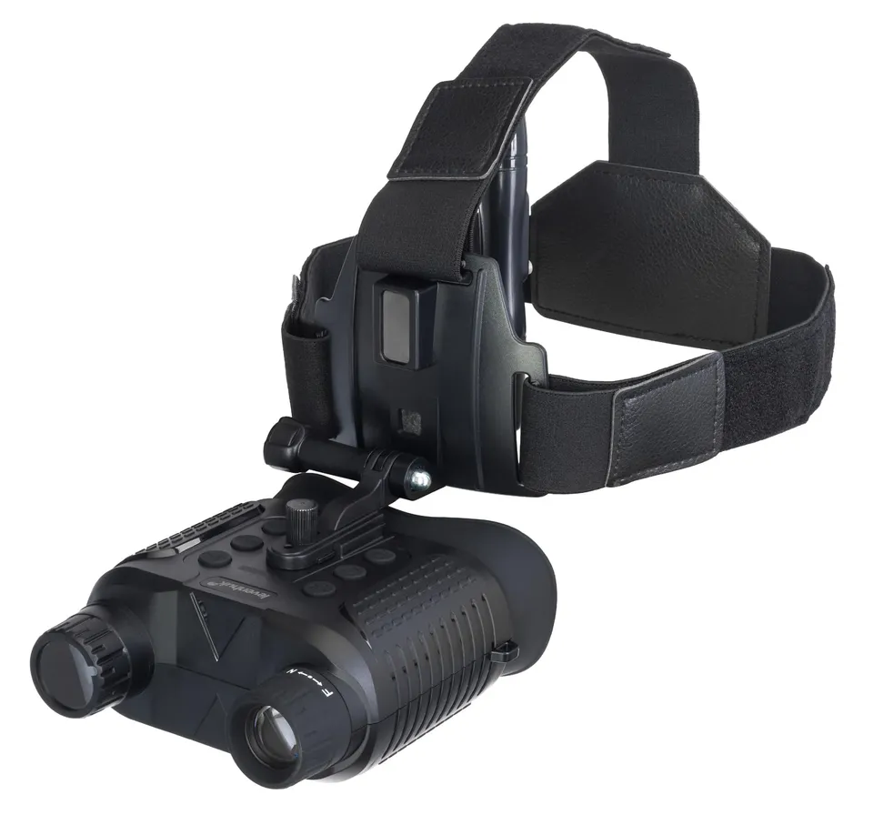 Levenhuk Halo 13X Nachtsichtgerät Binokular 1-8x Helm