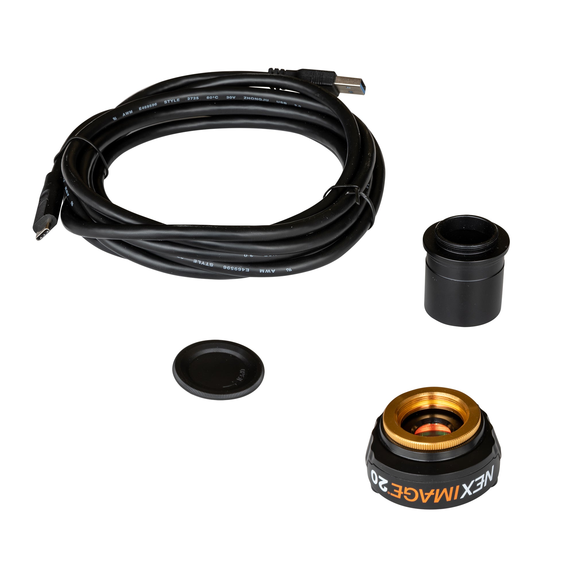 Celestron NexImage 20 Planetenkamera Farbe gebraucht