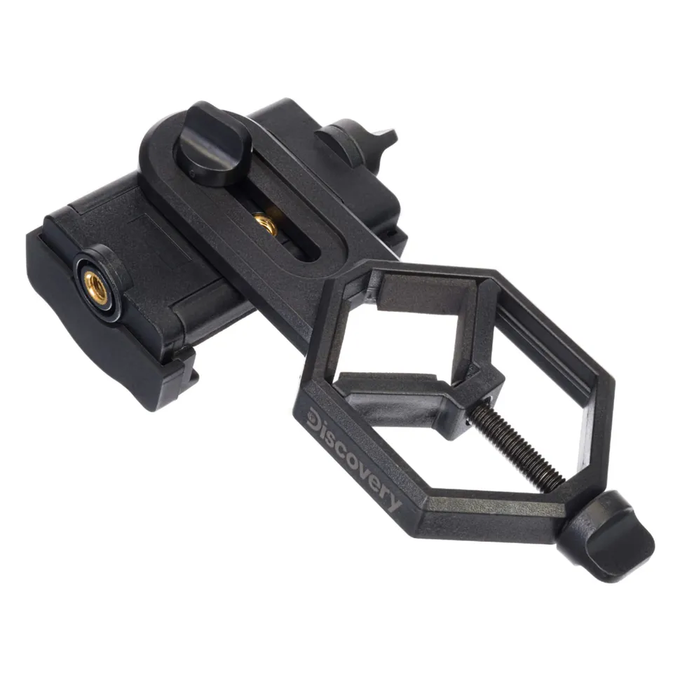 Levenhuk Discovery DSA 10 Smartphone-Adapter Universal