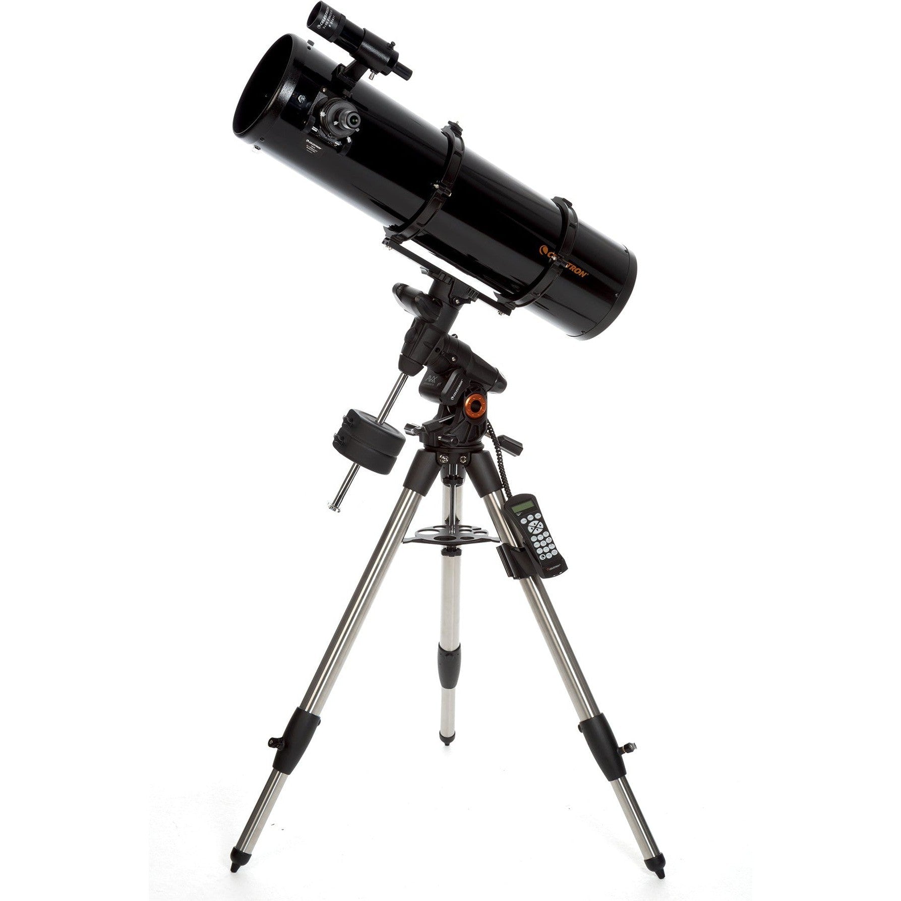Celestron Advanced VX 8 Newton Teleskop Reflektor
