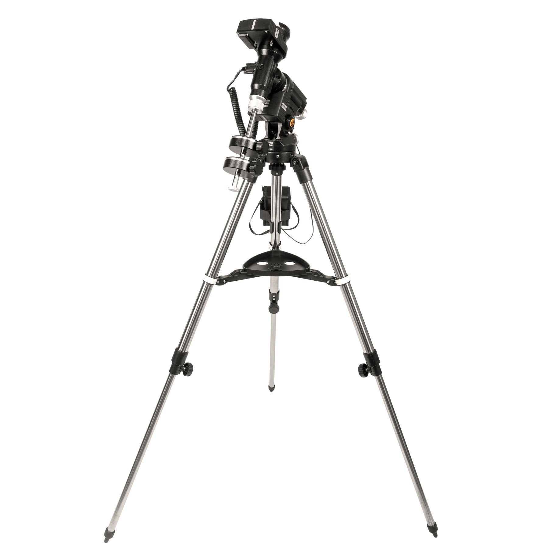 Explore Scientific FirstLight 80mm Refraktor Teleskop GoTo Combo