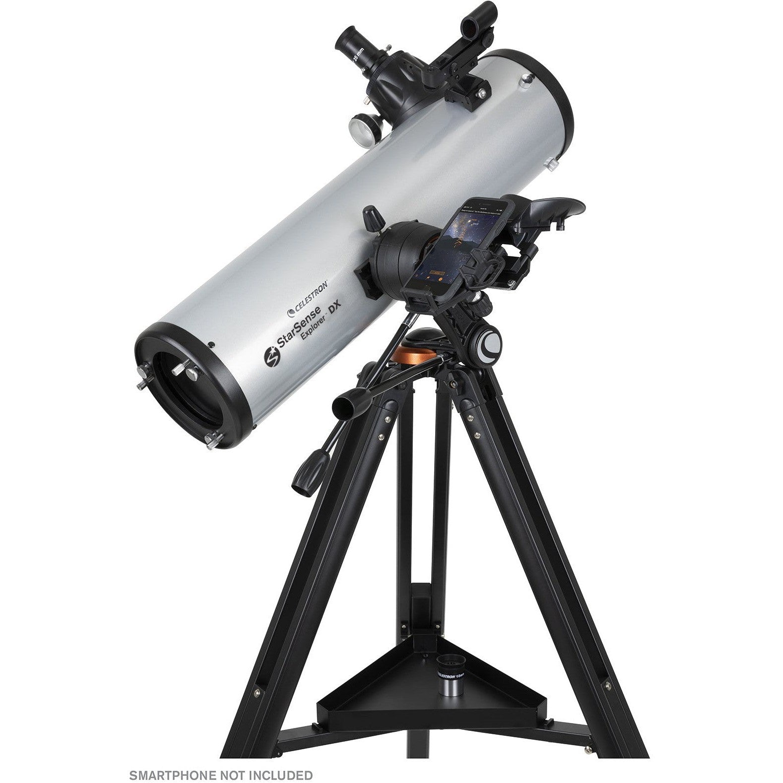Celestron StarSense Explorer DX 130AZ Newton 130mm gebraucht