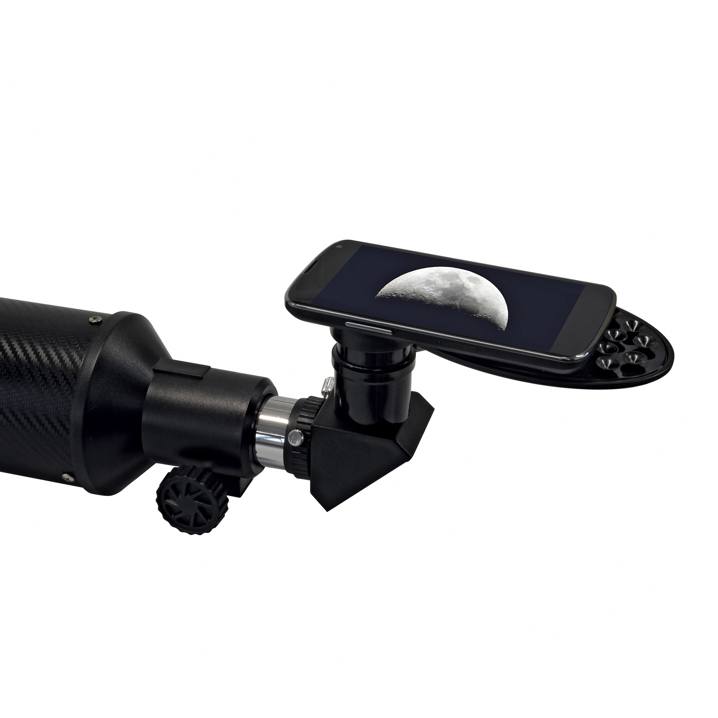 Explore Scientific Smartphone Kameraadapter 1,25 Zoll
