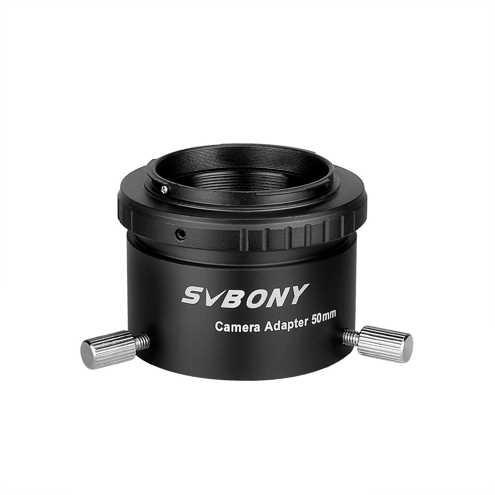 SVBONY SV186 Teleskop Kamera Adapter Canon T-Ring Metall