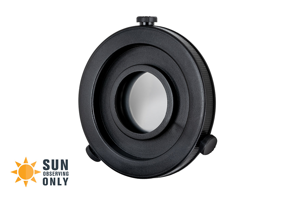 Celestron EclipSmart Sonnenfilter für PowerSeeker 60AZ 60EQ