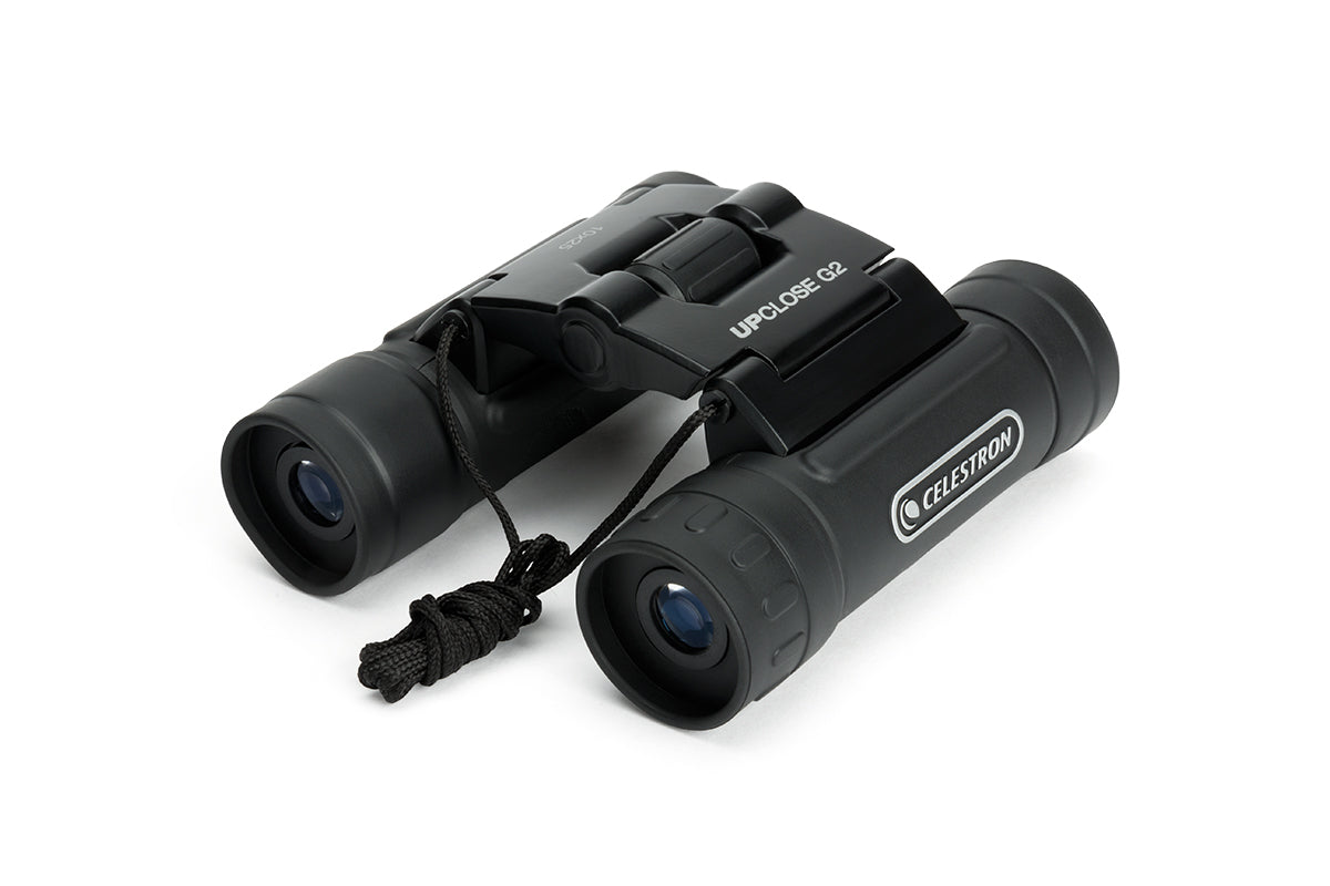 Celestron UpClose G2 10x25 Fernglas Kompakt
