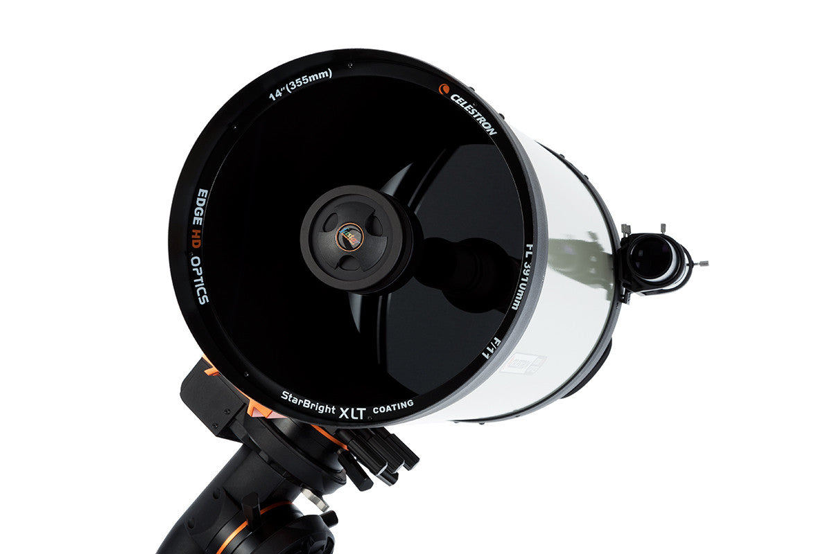 Celestron CGE Pro 1400 HD Teleskop 356 mm EdgeHD