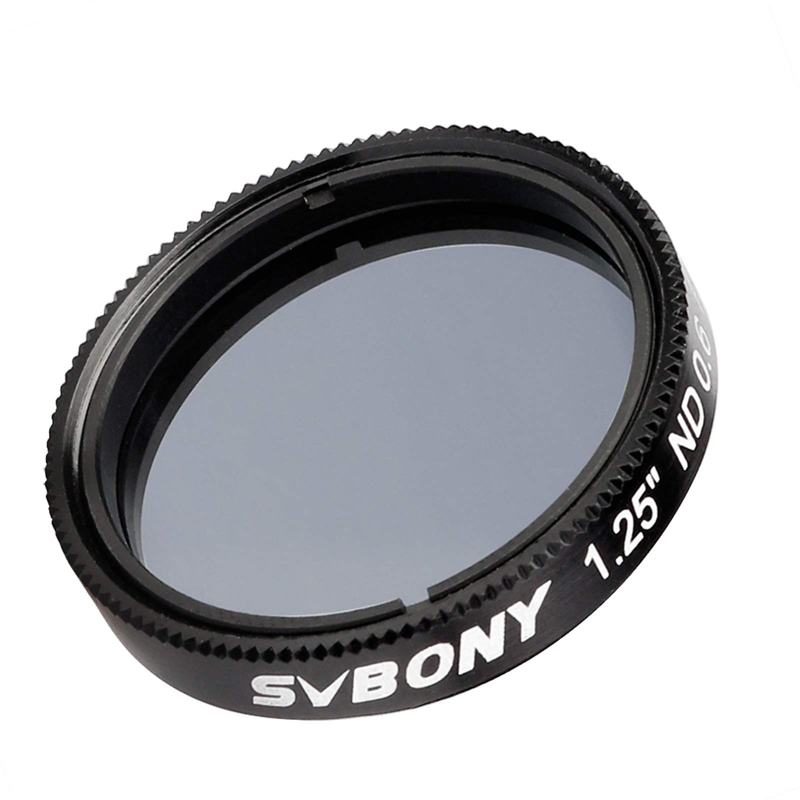 SVBONY SV139 Mondfilter ND4 1,25 Zoll 25% Transmission