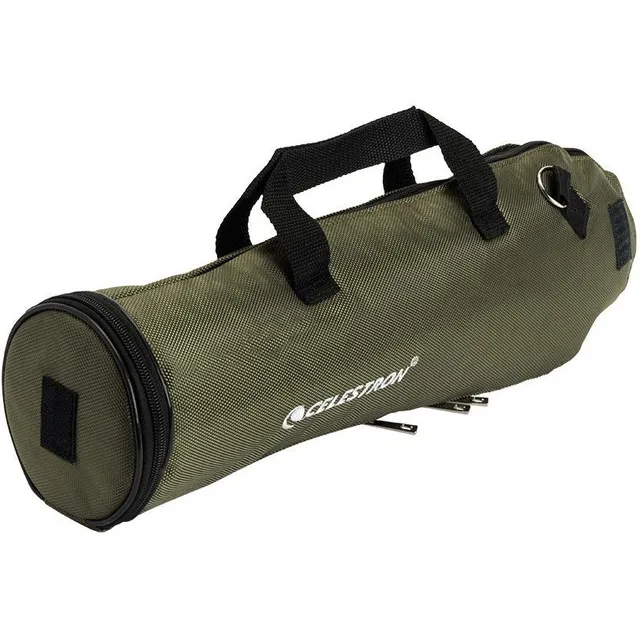 Celestron 65mm Spektiv Tasche gerade für TrailSeeker Ultima