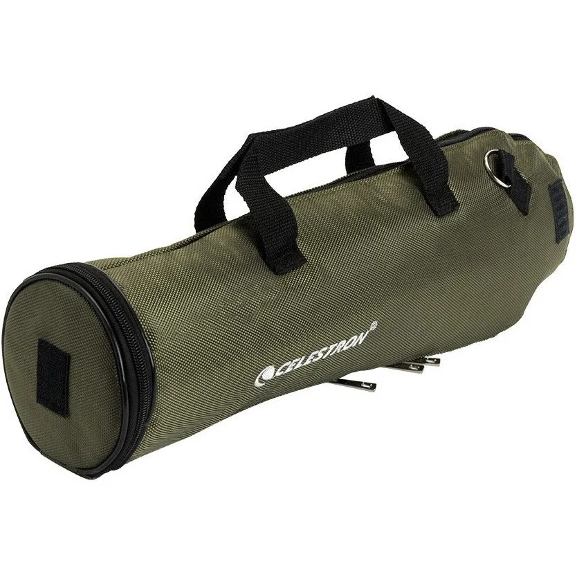 Celestron 65mm Spektiv Tasche gerade für TrailSeeker Ultima