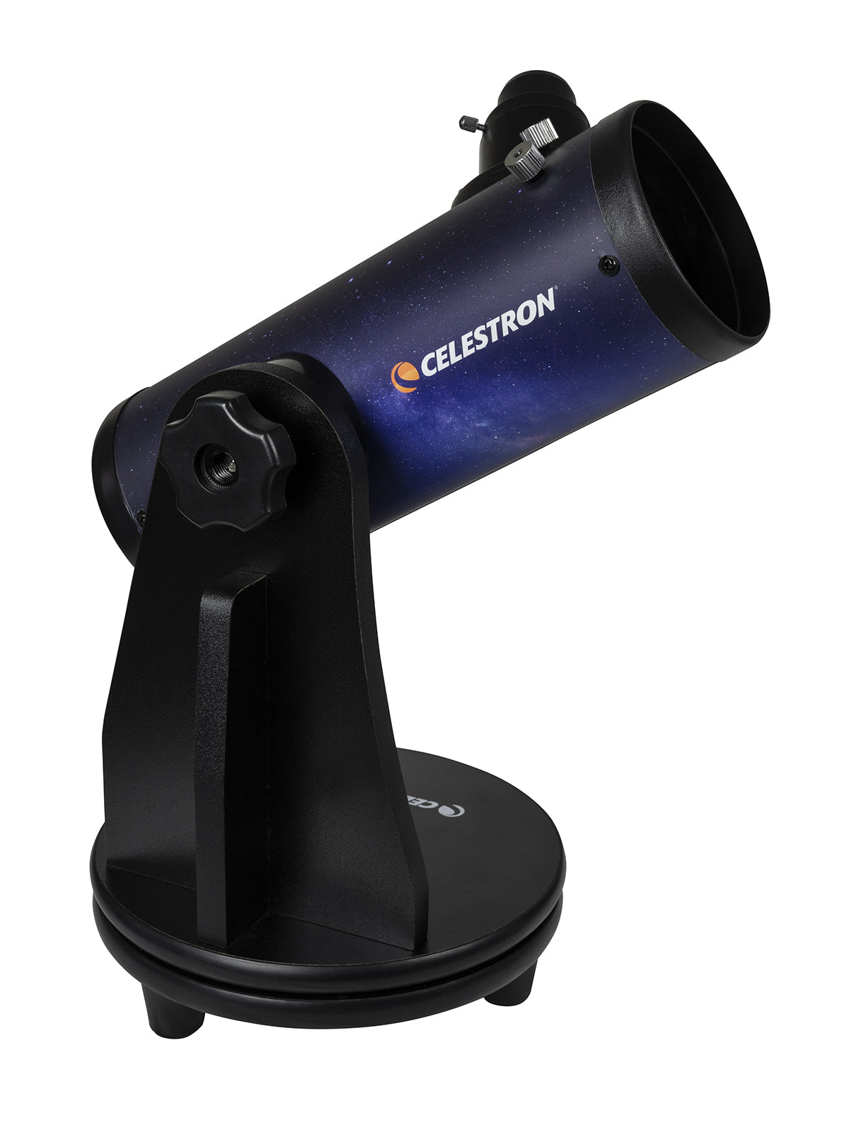 Celestron FirstScope 76mm Tisch-Teleskop Greenwich