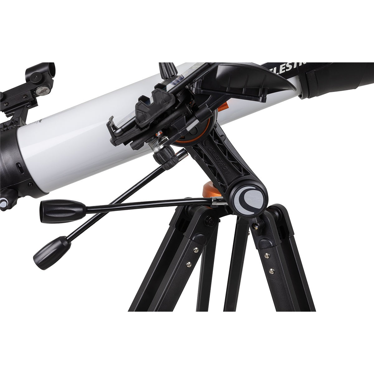 Celestron StarSense Explorer DX 100AZ Refraktor 102mm gebraucht