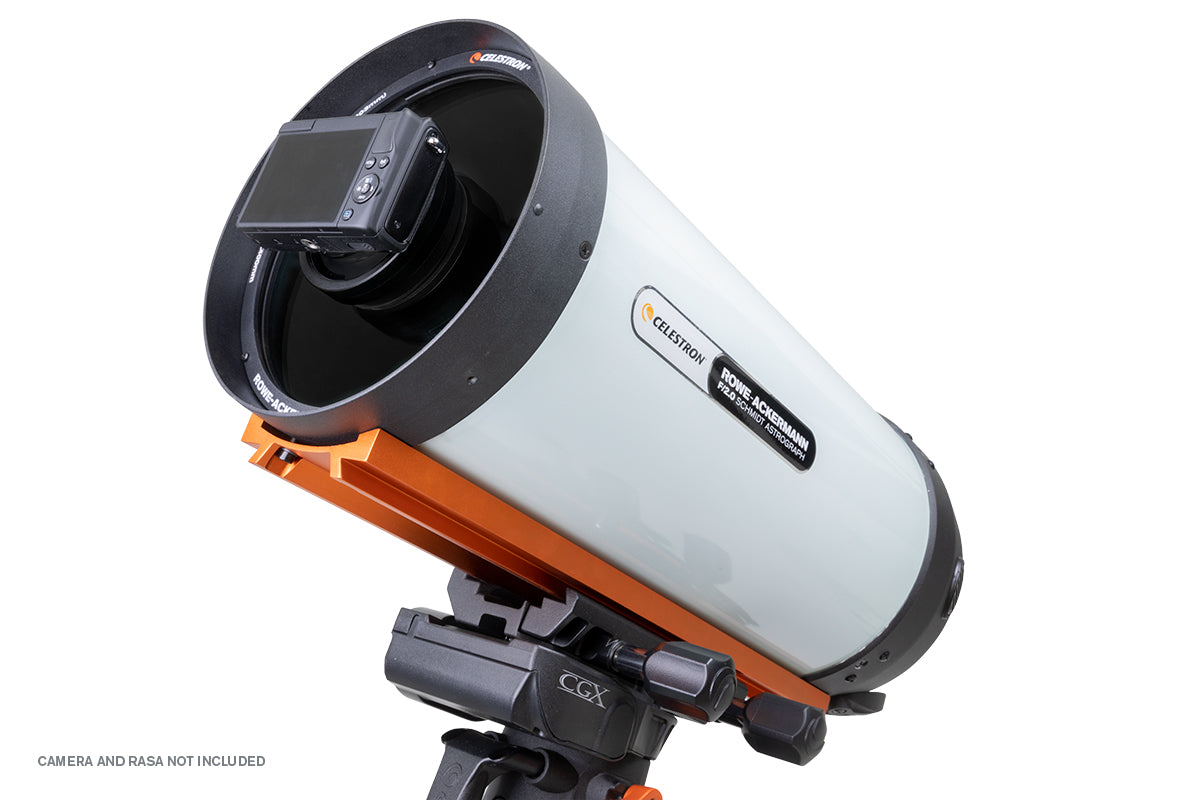 Celestron RASA 8 T-Adapter Canon spiegellos