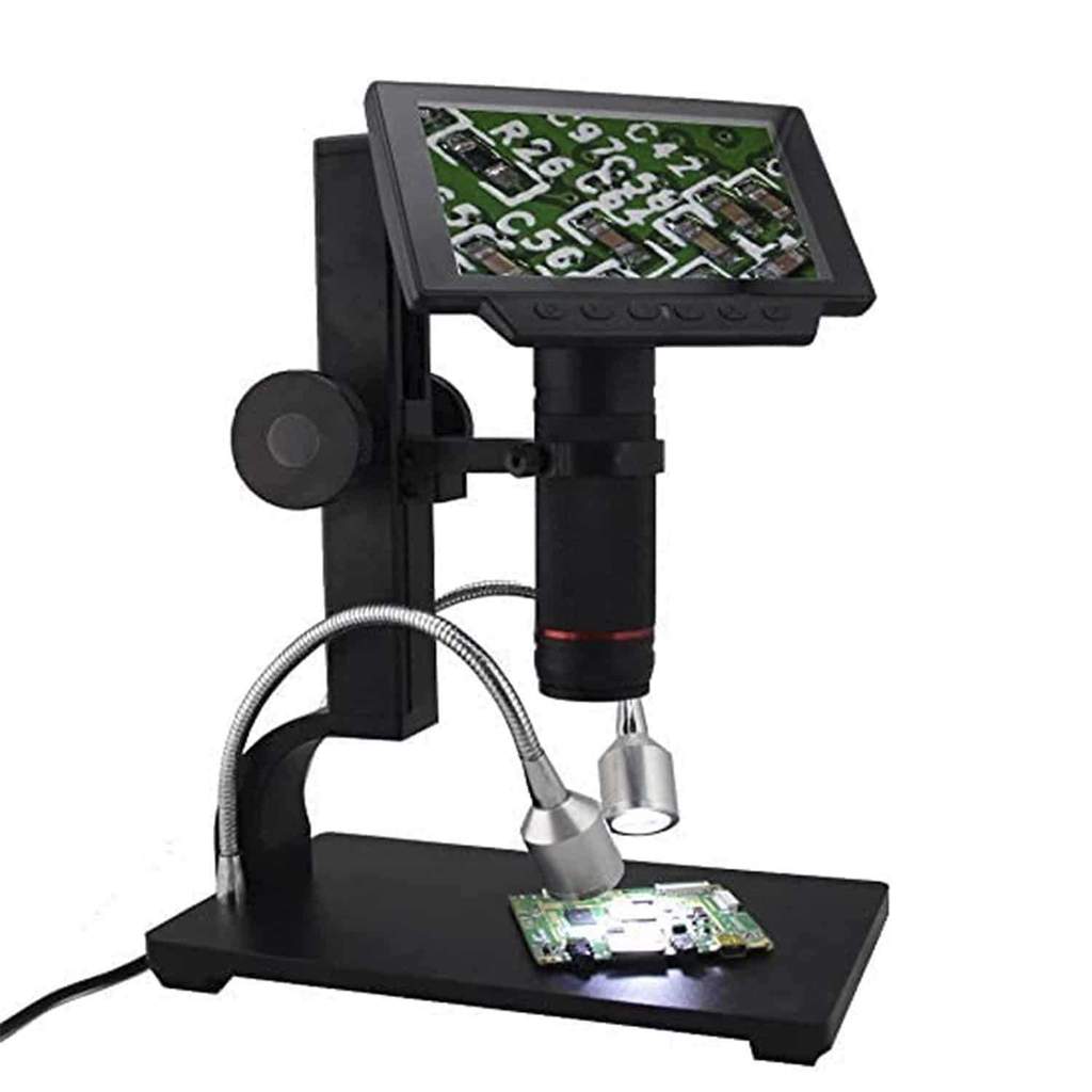 Andonstar ADSM302 HDMI-Mikroskop 5 Zoll 560x