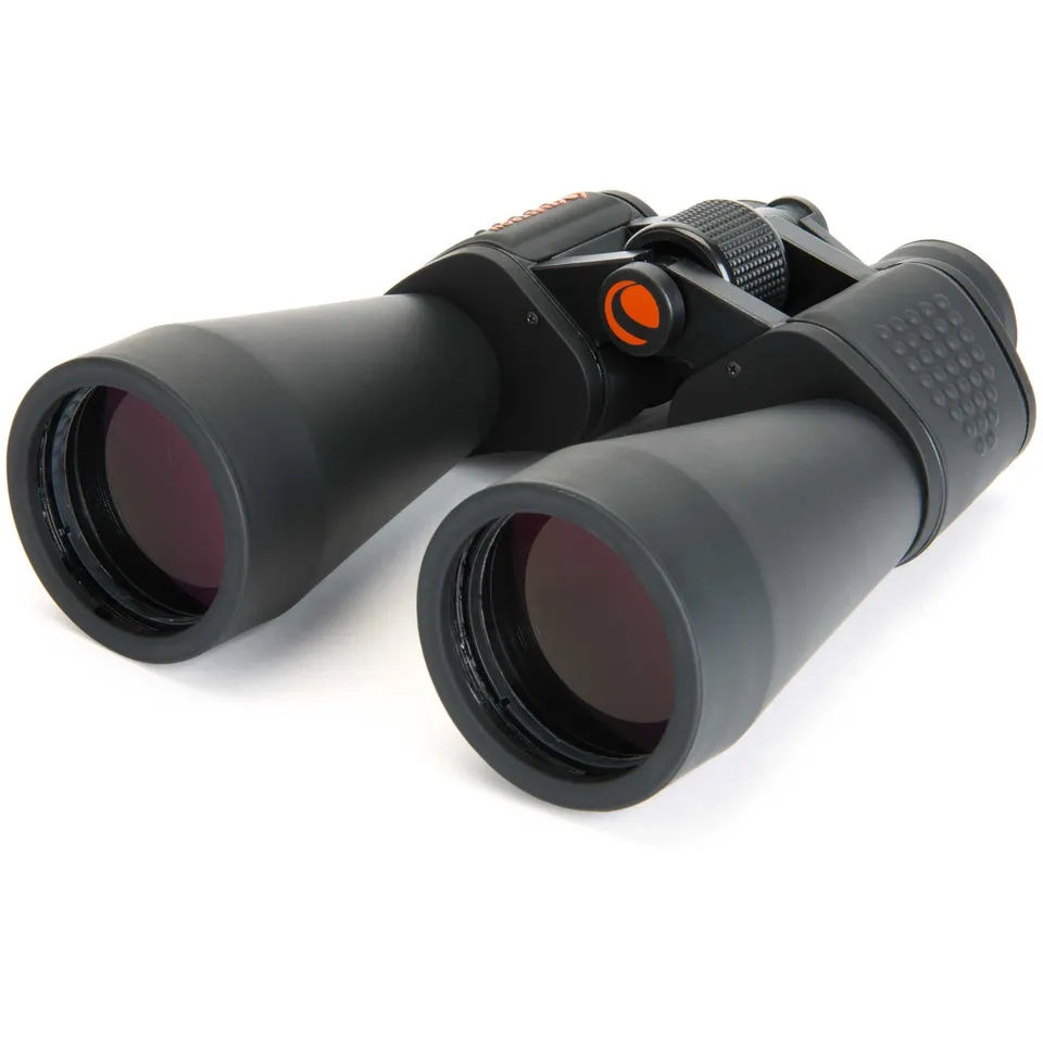 Celestron SkyMaster 12x60 Fernglas Porro Astro gebraucht