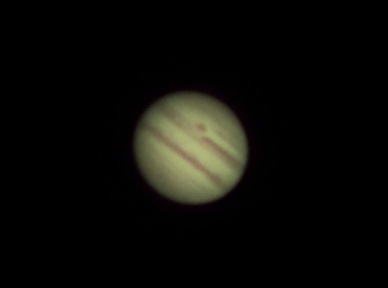 SVBONY SV48P Refraktor 102mm f/6.5 OTA Achromat 102/650