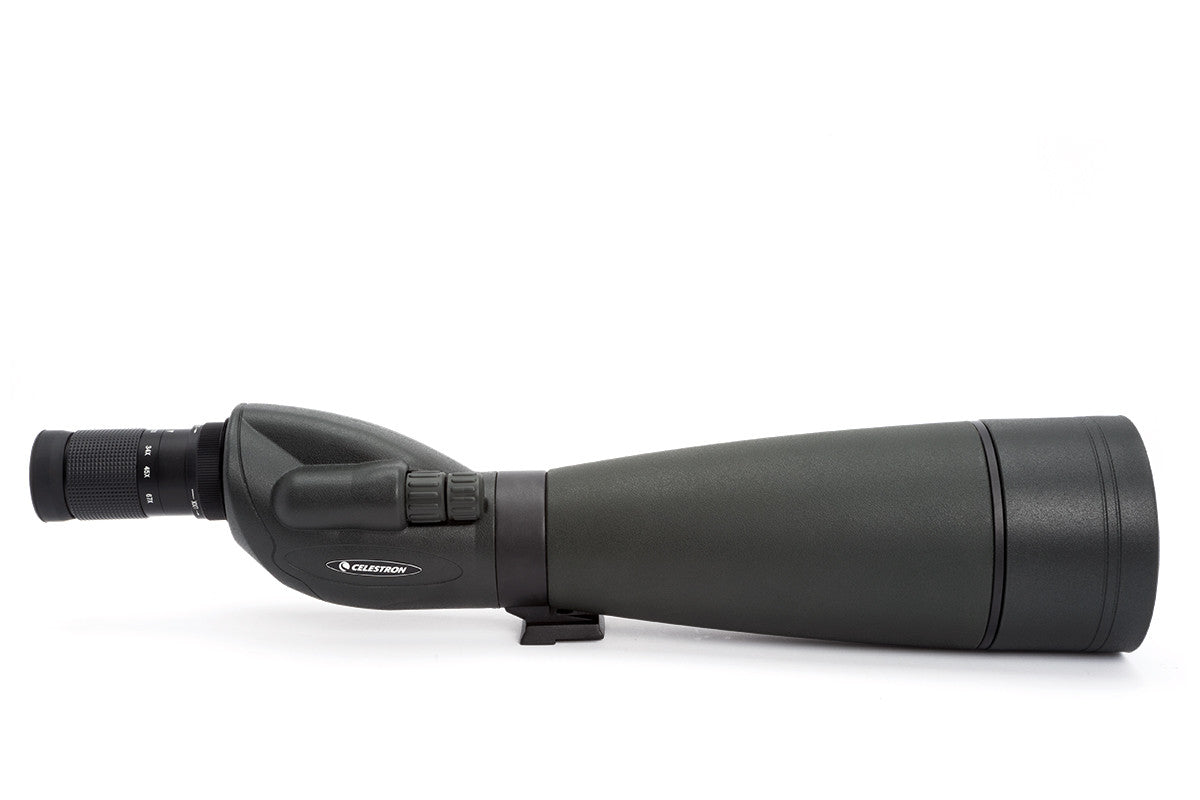 Celestron TrailSeeker 22-67x100 Spektiv Gerade 100mm
