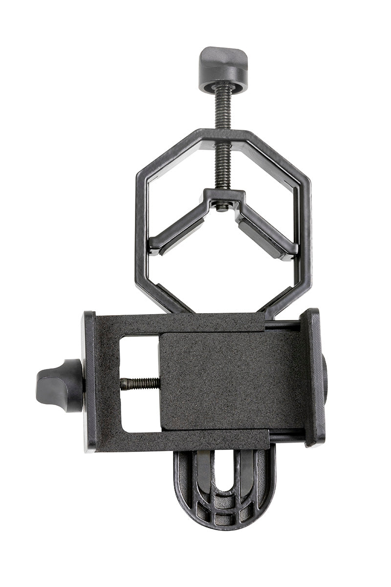 Celestron Basic Smartphone Adapter 1,25" Handyhalter gebraucht