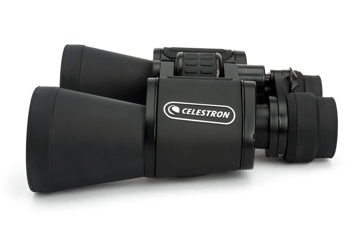 Celestron UpClose G2 10-30x50 Zoom Fernglas Porro 50 mm