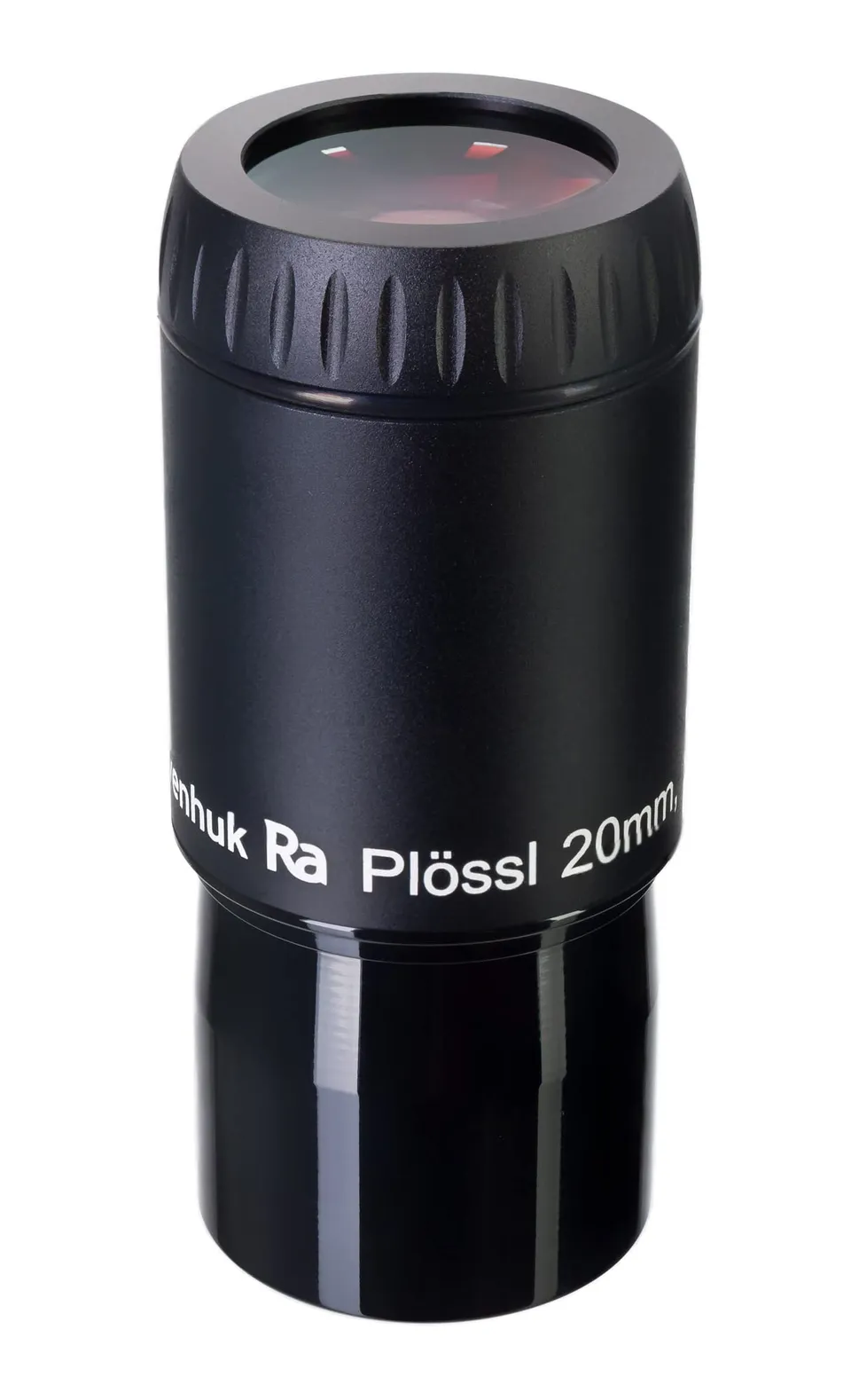 Levenhuk Ra Plössl 20 mm Teleskopokular 1,25 Zoll Deep-Sky