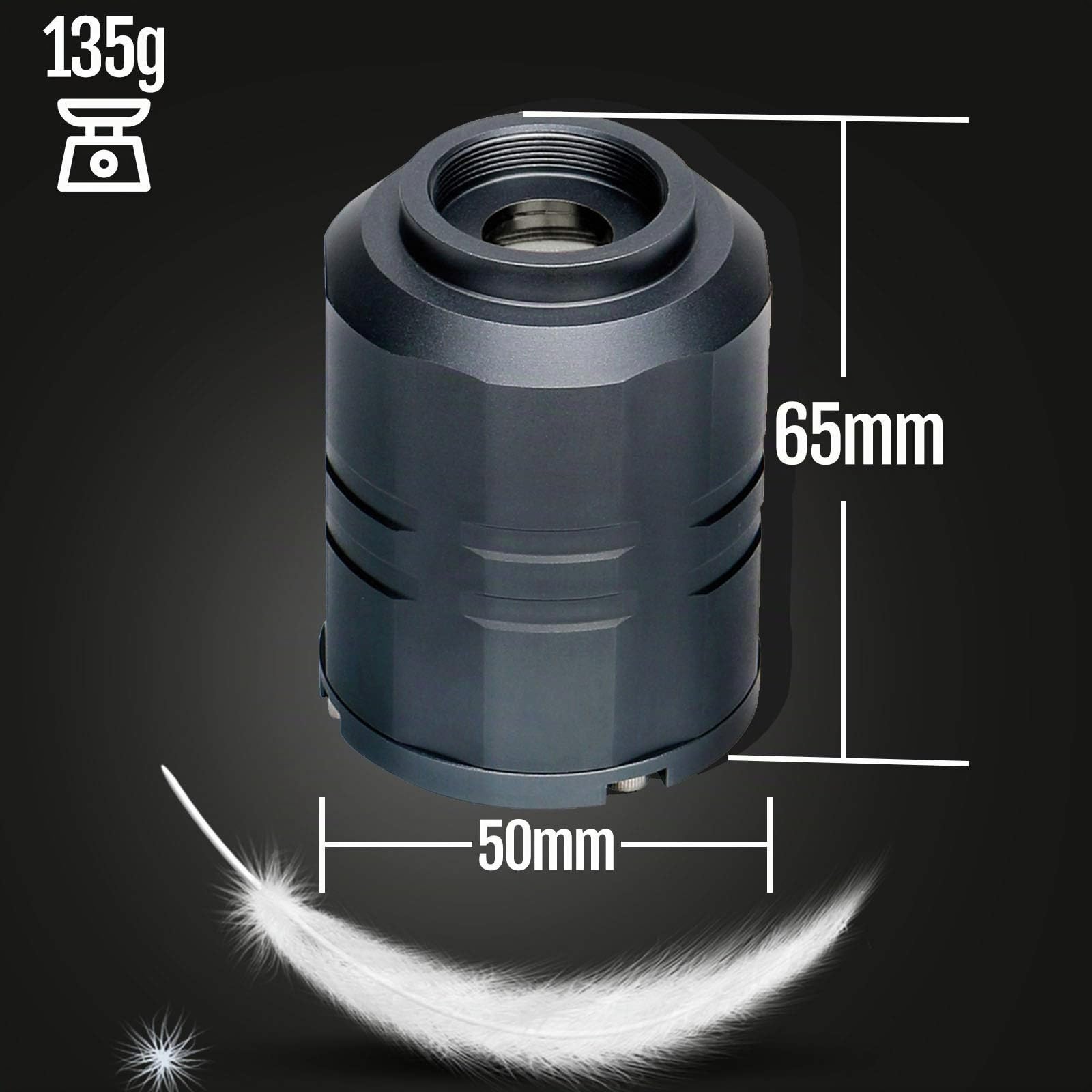 SVBONY SV305 Pro Astrokamera IMX290 USB3.0 Guiding